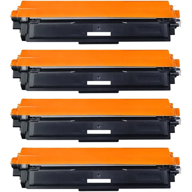 InktDL Huismerk geschikt voor Brother TN-242 / TN-246 Toners - 4 Cartridges - DCP-9017CDW - DCP-9022CDW - HL-3142CW - HL-3152CDW - HL-3172CDW - MFC-9142CDN - MFC-9332CDW - MFC-9342CDW Multipack 4 Toner cartridges