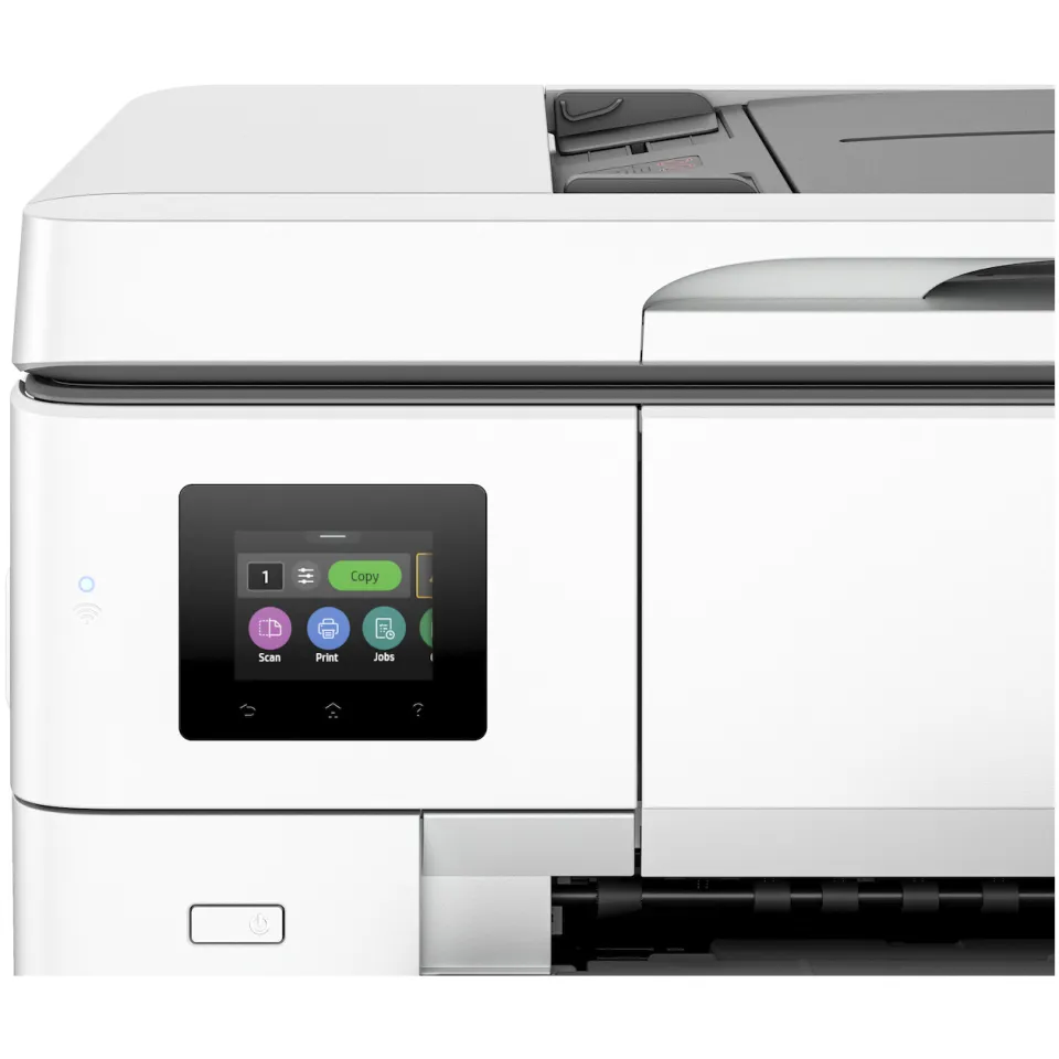HP OfficeJet Pro 9720e all-in-one inkjetprinter wit, foto 3