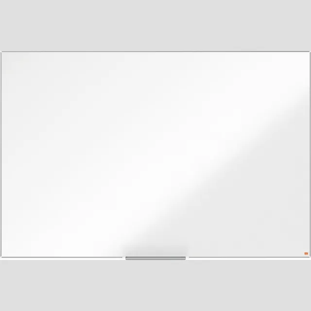 Nobo Whiteboard Nobo Impression Pro 120x180cm staal