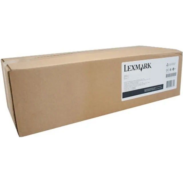 Lexmark 81C2XC0 tonercartridge 1 stuk(s) Origineel Cyaan
