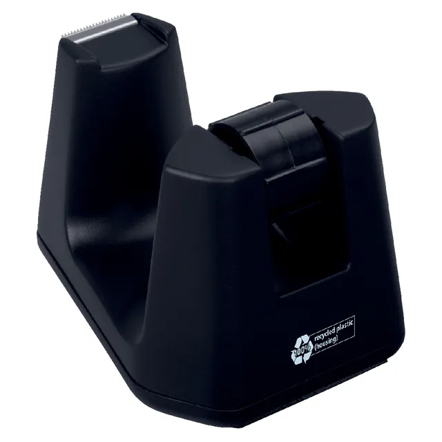 Tesa Plakbandhouder tesa Easy Cut® SMART zwart
