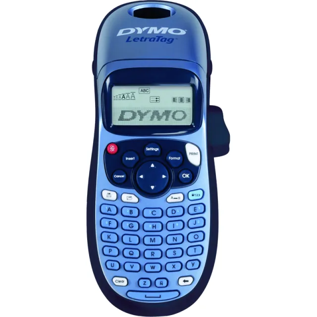Dymo LetraTag LT-100H