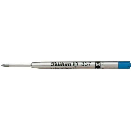 Pelikan Balpenvulling Pelikan 337 medium blauw
