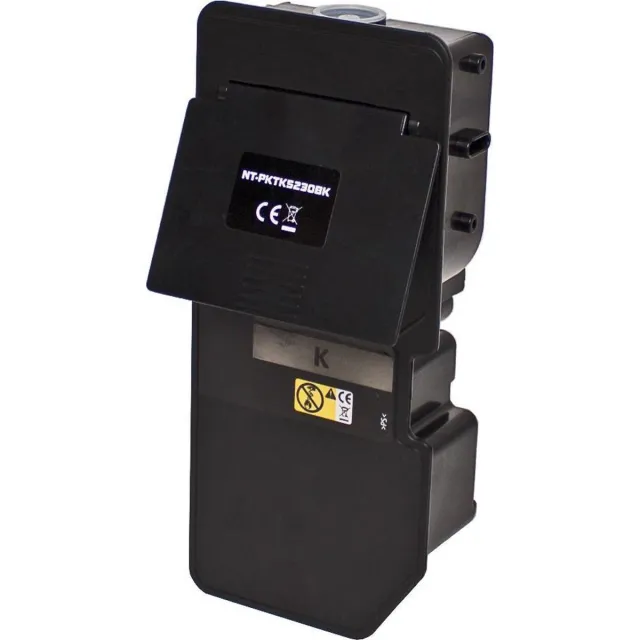 ABC huismerk toner geschikt voor Kyocera TK-5220K zwart voor Kyocera Ecosys M5521 M5521cdn M5521cdw P5021 P5021cdn P5021cdw M 5521 M 5521cdn M 5521cdw P 5021 P 5021cdn P 5021cdw TK5220 K