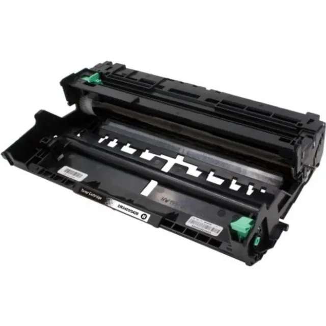 inkmaster Inkmaater premium huismwrk Brother DR-3400 Drum voor Brother DCP-L5500DN Brother DCP-L6600DW Brother DCP-L6900DWT Brother HL-L5000D Brother HL-L5100DN Brother HL-L5100DNT Brother HL-L5200DW Brother HL-L5200DWT Brother HL-L6250DN Brother HL-L6300DW B Zwart