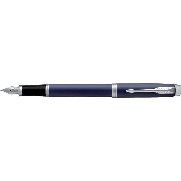 Vulpen Parker IM blue CT medium