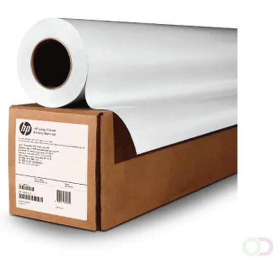 Hp Inkjetpapier HP Q1404A Universal Coated 610 mm x 45,7 m