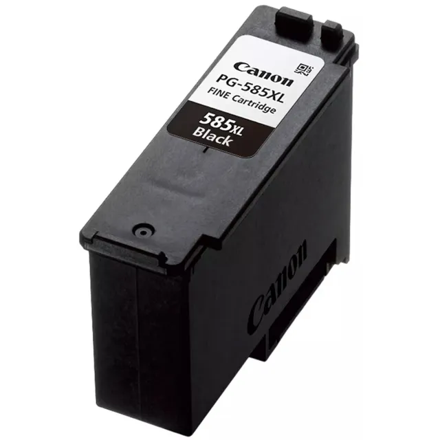 Canon PG-585XL inktcartridge zwart