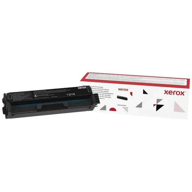 Xerox Tonercartridge Xerox 006R04394 C230/235 geel