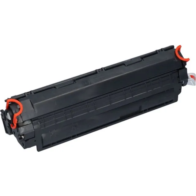 InktDL Huismerk geschikt voor HP 83A / CF-283A Toner cartridge Zwart - Geschikt voor LaserJet Pro M201DW - M225DN - M225DW - M125A - M125NW - M127FW