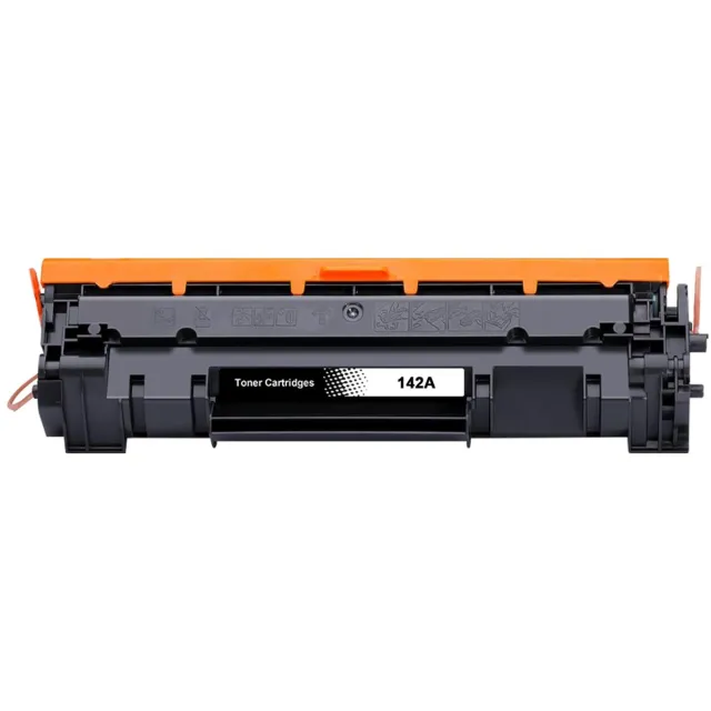 Inktkenners Toner Geschikt voor HP W1420A / 142A | Geschikt voor HP Laserjet M110W - M111A - M111W - M140W - M141W - MFP M141A Zwart