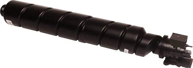 ABC huismerk Toner geschikt voor Kyocera TK-8545K zwart geschikt voor Taskalfa 4054ci 4054 ci TK8545 K