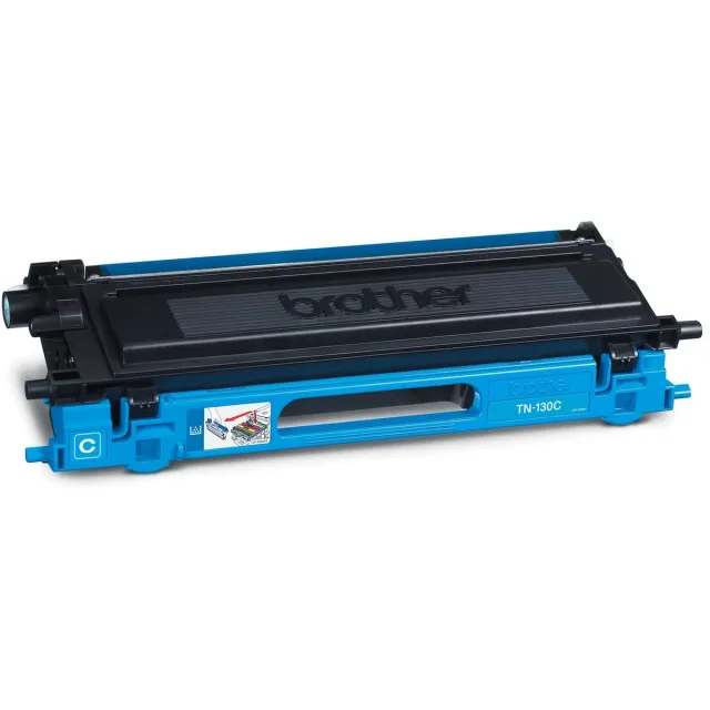 Brother TN-130C Tonercartridge - Cyaan
