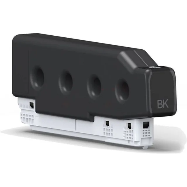 ABC huismerk inkt cartridge geschikt voor Epson T08H zwart geschikt voor Epson Workforce Enterprise AM-C4000