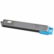 Kyocera Huismerk Kyocera TK-8505C Toner Cyaan