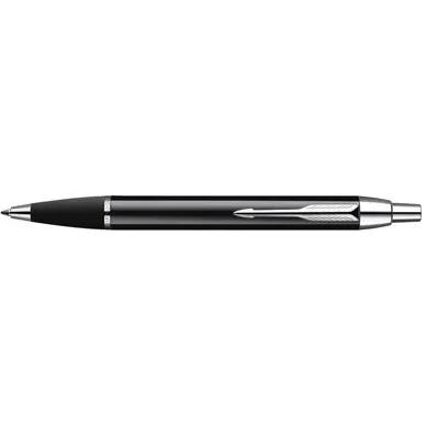 Parker Balpen Parker IM black CT medium