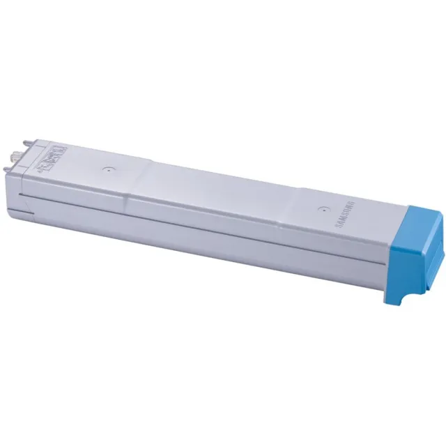 Samsung CLX-C8385A Tonercartridge - Zwart
