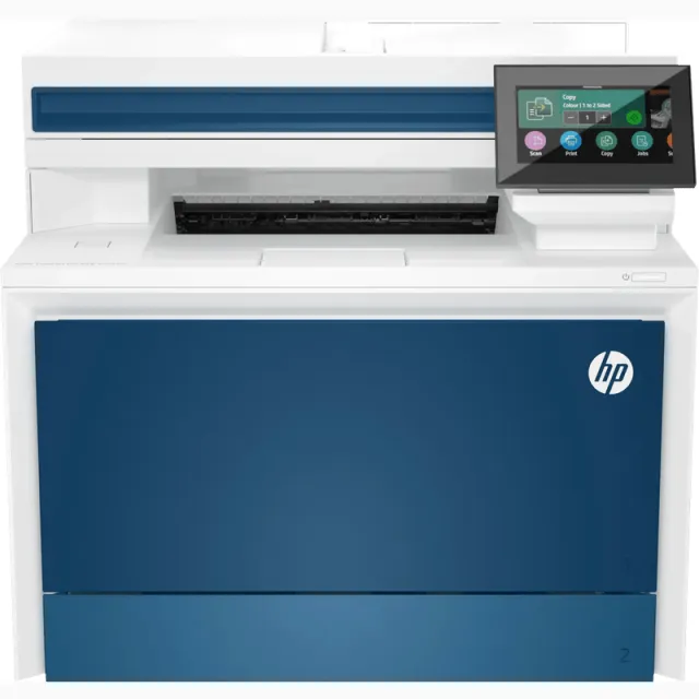 HP Color LaserJet Pro 4302dw