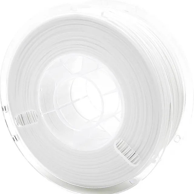 Raise3D PMRA-1007-004 Premium PETG Filament PETG 1.75 mm 1000 g Wit Premium 1 stuk(s) Kleurloos