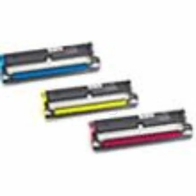 Konica Minolta 1710517-007 Tonercartridge - Magenta / HC