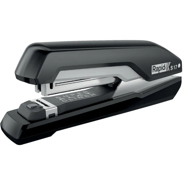 Rapid Nietmachine Rapid Supreme fullstrip S17