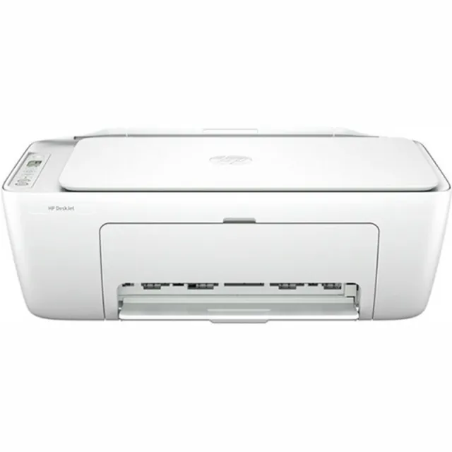 Hp DeskJet 2810e Inkjetprinter Wit