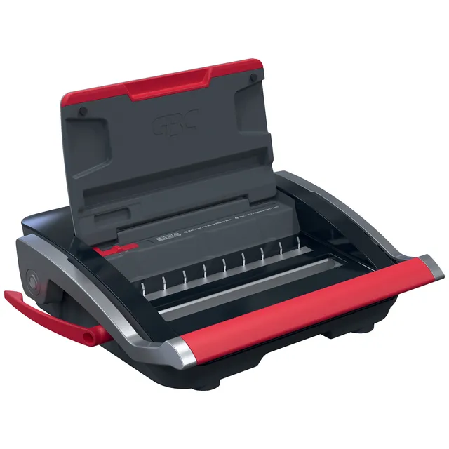 GBC Inbindmachine GBC WireBind WB15 34-gaats rood