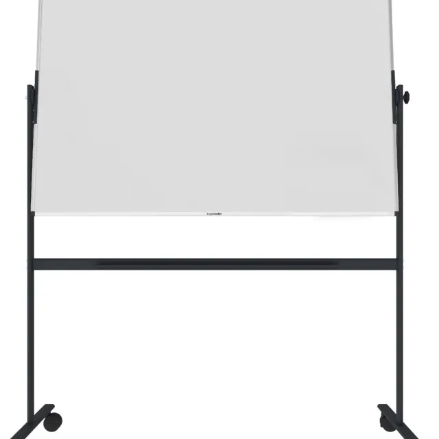Legamaster magnetisch kantelbord Unite Plus, ft 150 x 100 cm