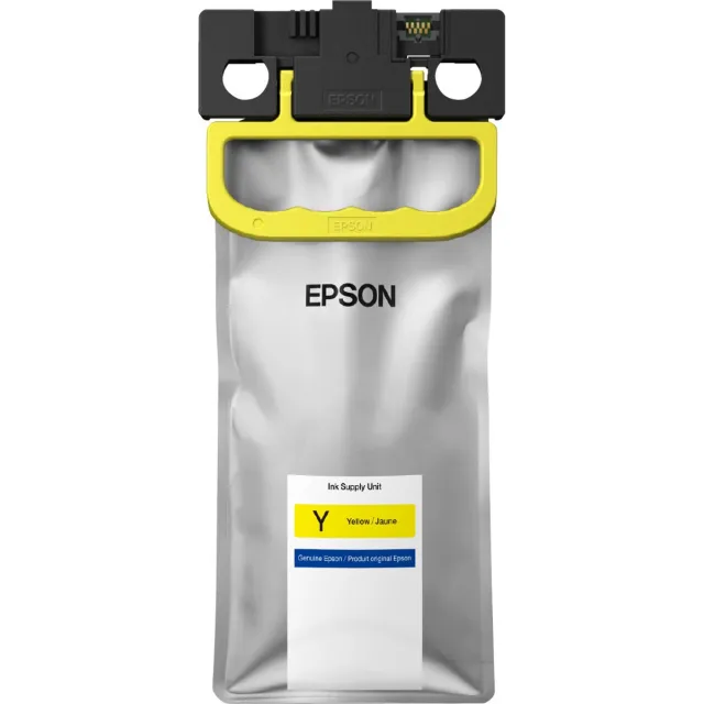 Epson C13T11P440 inktcartridge 1 stuk(s) Origineel Extra (Super) hoog rendement Geel