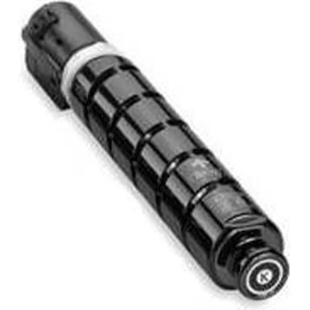ABC huismerk toner geschikt voor Canon C-EXV54 zwart voor Imagerunner Advance C3025 C3025i C3125 C3125i C 3025 C 3025i C 3125 C 3125i IR-C3025 IR-C3025i IR-C3125 IR-C3125i
