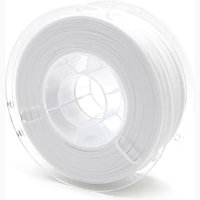 Raise3D PMRA-1010-001 Premium PC Filament PC (polycarbonaat) 1.75 mm 1000 g Zwart Premium 1 stuk(s) Kleurloos