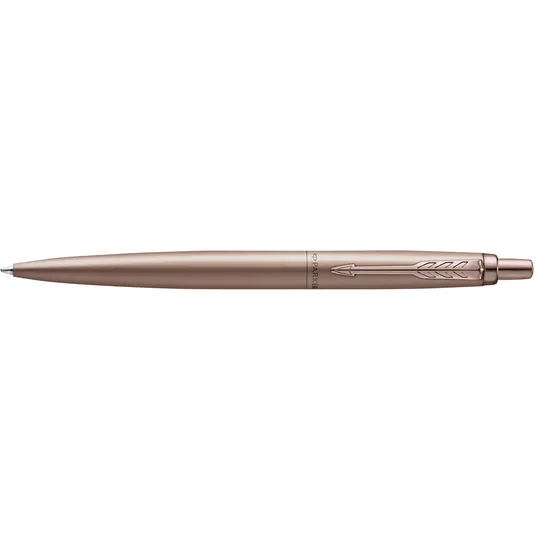 Balpen Parker Jotter XL Monochrome pink gold medium