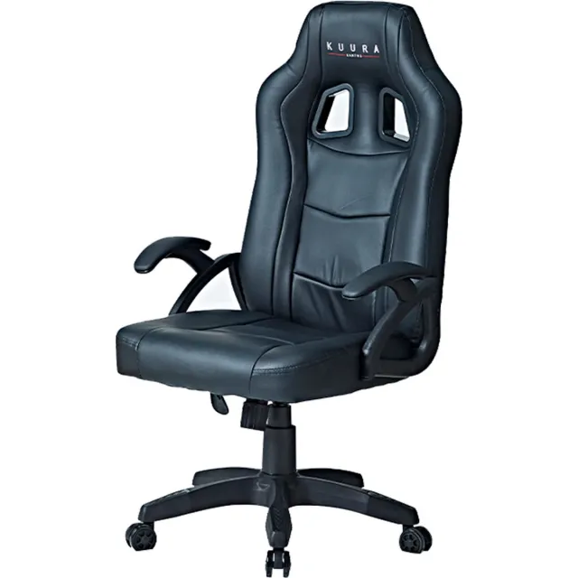 Nordic ProStore Kuura Gaming Gamestoel Gamer, Zwart