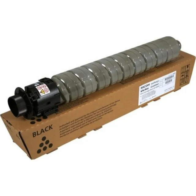 Ricoh 842283 Toner Zwart Black