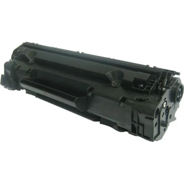 KATRIZ huismerk toner CB436A(HP36A) Zwart | voor HP LaserJet P1505 / P1505n / M1120 / M1522n / M1522nf