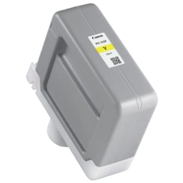 Canon PFI-310Y inktcartridge Origineel Geel