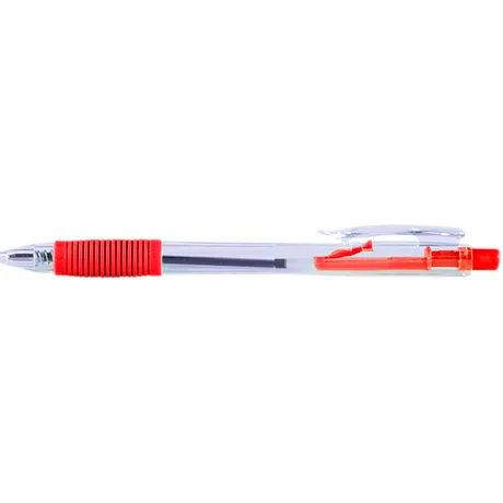 Balpen Office click rood