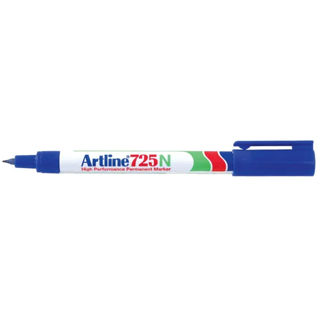 Artline Permanent marker Artline 725N blauw