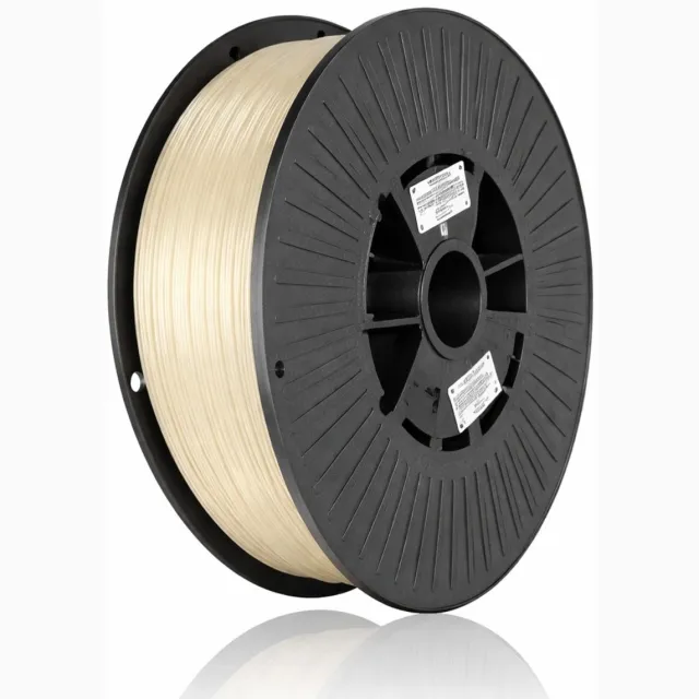 3Dvoordeel.nl Glow in the Dark PLA+ 3D Printer Filament 1.75 mm - Hoge Kwaliteit en Duurzaam - Compatibel met Creality, Bambu Lab, Esun en Andere 3D Printers - Perfect voor 3D Printen van Prototypes, Modellen en Accessoires - voor Professioneel en Thuisgebruik PLA Glow in the Dark