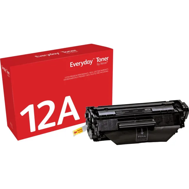 Xerox Compatible Toner Xerox 006R03659 Black Zwart
