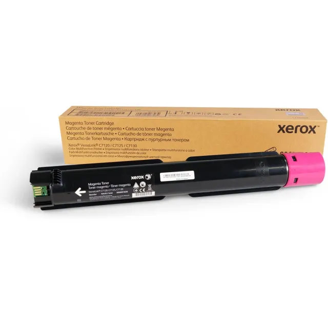 Xerox Original Ink Cartridge Xerox 006R01826 Magenta