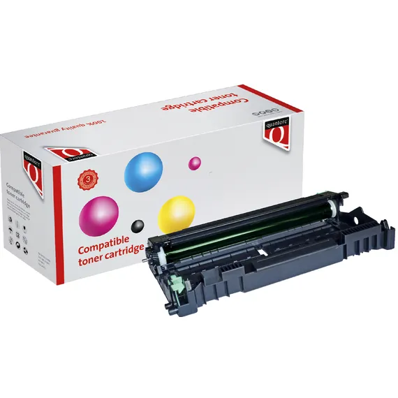 Quantore Tonercartridge Quantore alternatief tbv Lexmark X264H21G zwart