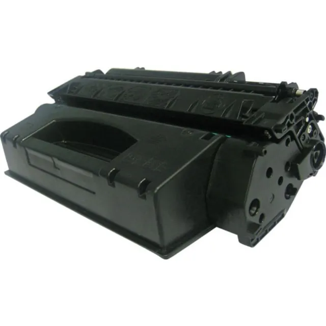 KATRIZ huismerk toner Q7553X/Q5949X(HP53X/HP49X) Zwart| 7000 Pagina's | Geschikt voor HP LaserJet 1320/1320N/1320TN/1320NW Canon LBP-3300/Hp Laser P2015/P2015D/P2015N/CANON LBP3310/3370