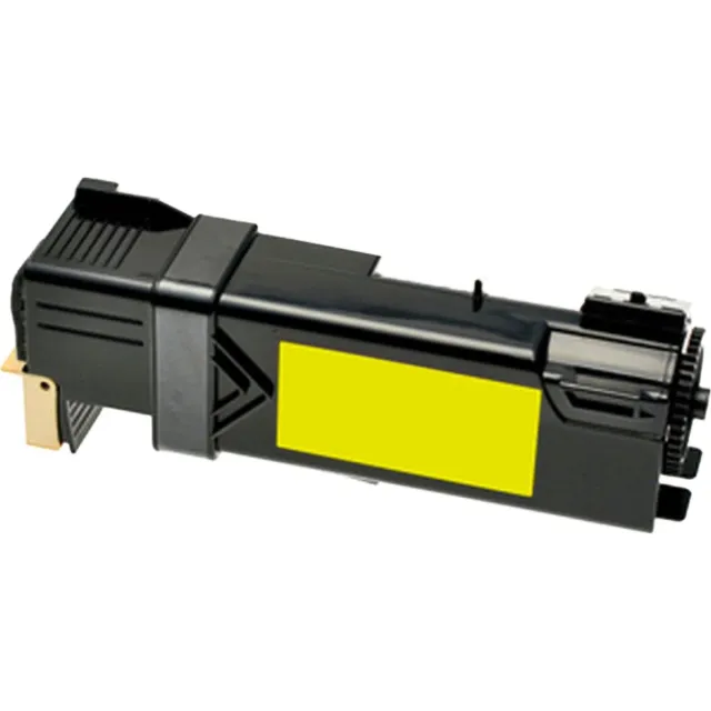 InktDL Huismerk geschikt voor Xerox Phaser 6500 - WorkCentre 6505 - Toner cartridge Geel - 106R015956
