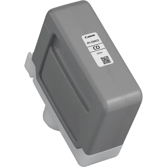 Canon PFI-3300CO inktcartridge 1 stuk(s) Origineel