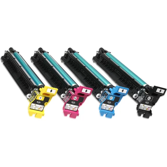 Epson S0511 - Tonercartridge / Magenta