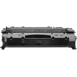 HP Huismerk HP 80X (CF280X) Toner Zwart