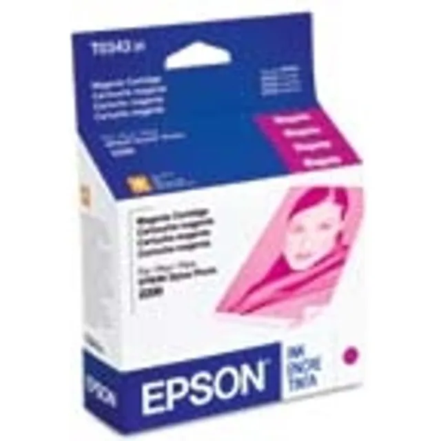 Epson Magenta Ink Cartridge inktcartridge Origineel