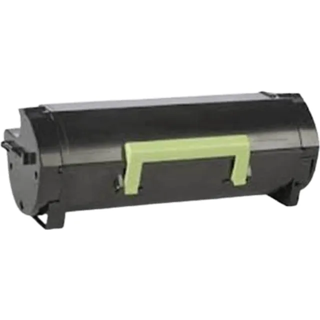 Inktkenners Toner Geschikt voor Lexmark 51B2 | 1x Zwart geschikt voor Lexmark MX317dn - MX417de - MX517de - MX617de - MS317dn - MS417dn - MS517dn - MS617dn