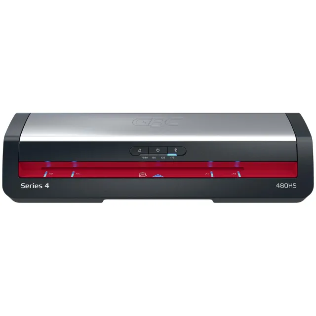 GBC lamineermachine 480HS Office, voor ft A3